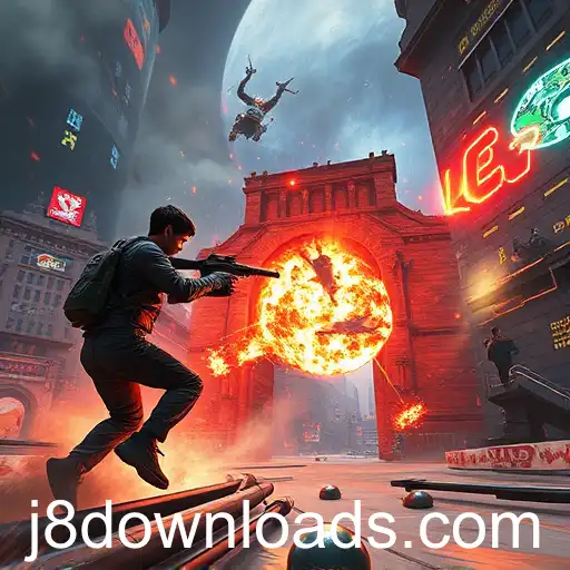 The Thrilling World of Action Games: Evolution and Impact