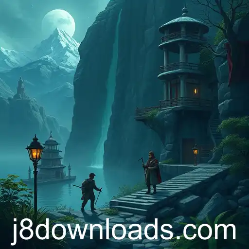 Exploring the Thrilling World of Adventure Games: A Deep Dive