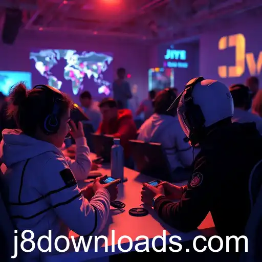 Digital Evolution: Gaming's Role in Online Communities