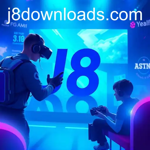 The Emergence of J8: A New Era in Online Gaming