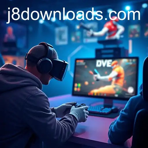 Emerging Trends in Online Gaming