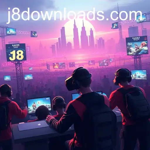 Gaming Trends and Innovations on English Websites