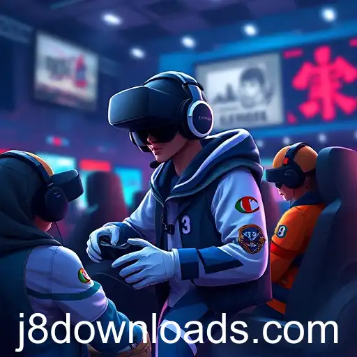 The Rise of J8 in Modern Gaming