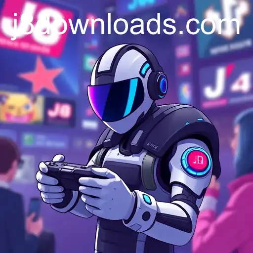 Gaming Evolution: J8's Rise in the Industry