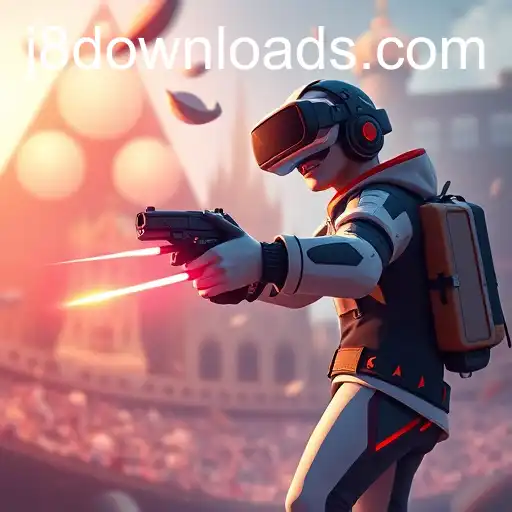 J8 Revolutionizes Online Gaming Experience