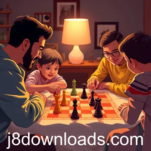 The Rising Dominance of J8 in the Gaming World