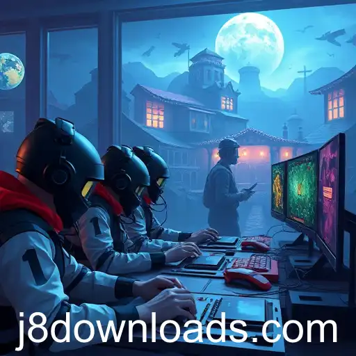 Exploring the Intricacies of Multiplayer Games