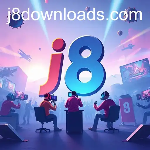 Online Gaming Surge in 2026: j8's Role in Digital Entertainment