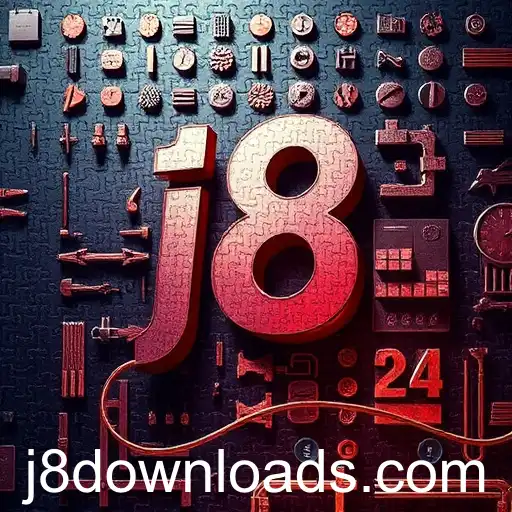 The Enduring Appeal of Puzzle Games: A Journey Through the 'j8' Category