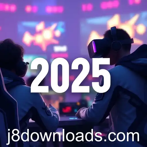 The Rise of Online Gaming Platforms: J8 Leads the Way