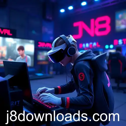 Rising Popularity of Online Gaming in 2025